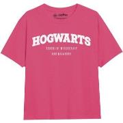 T-shirt enfant Harry Potter School