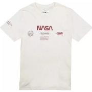 T-shirt Nasa Space Programme