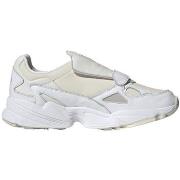 Baskets basses adidas FALCON RX