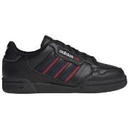 Baskets basses enfant adidas CONTINENTAL 80 STRIPES