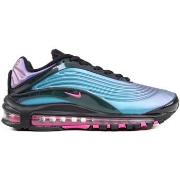 Baskets basses Nike AIR MAX DELUXE