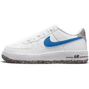 Baskets basses enfant Nike AIR FORCE 1 LV8 1 GS Junior