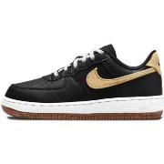 Baskets basses enfant Nike AIR FORCE 1 LOW Cadet