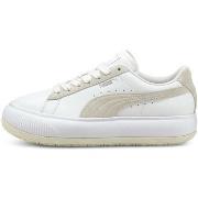 Baskets basses Puma SUEDE MAYU MIX