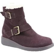 Bottes Hush puppies Lexie