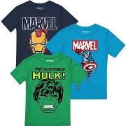 T-shirt enfant Marvel TV1988
