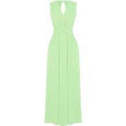 Robe Rinascimento Verte