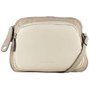 Sac Bandouliere Francinel Sac Porte Travers Ref 47013 Beige Taupe