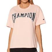 T-shirt Champion 114526-PS131