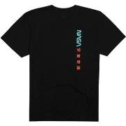 T-shirt Nasa TV2038