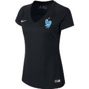T-shirt Nike France 2017 Stadium