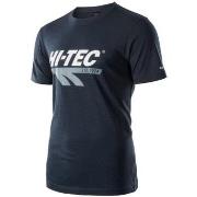 T-shirt Hi-Tec Retro