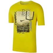 T-shirt Nike Club FT