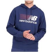 Sweat-shirt New Balance CLASSIC