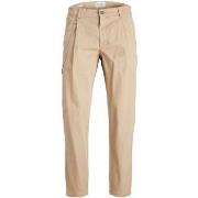 Pantalon Jack &amp; Jones 12229582 BILL FREDDIE-CROCKERY