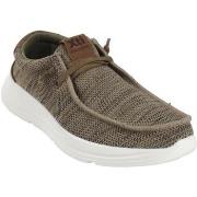Chaussures Xti Chaussure homme 141395 taupe