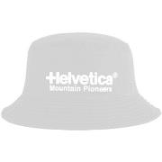 Chapeau Helvetica CYPRIEN