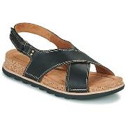 Sandales Clarks YACHT CROSS