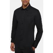 Chemise Bikkembergs Chemises Noir