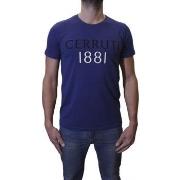 T-shirt Cerruti 1881 Buffa