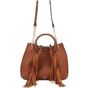 Sac Bandouliere Lollipops Sac bandouliere Loreto Ref 59316 Camel 3