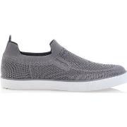 Baskets basses Campus Baskets / sneakers Homme Gris