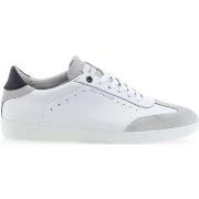Baskets basses Midtown District Baskets / sneakers Homme Blanc