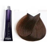 Eau de parfum L'oréal hair color jour Light - 6.34 - Rubio Oscuro Cobr...