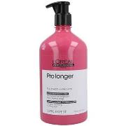 Eau de parfum L'oréal Acondicionador Pro Longer - 750ml