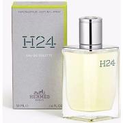 Cologne Hermès Paris H24 - eau de toilette - 100ml - vaporisateur