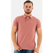 Polo Barbour mml0358