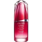 Eau de parfum Shiseido Ultimune Power Infusing Concentrate - 30ml