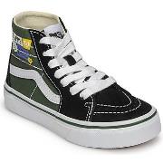 Baskets montantes enfant Vans UY SK8-HI TAPERED VR3