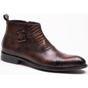 Boots Kdopa Llosa marron