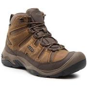 Chaussures Keen Circadia Mid WP M