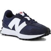 Baskets basses New Balance MS327CNW