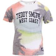 T-shirt enfant Teddy Smith 61006271D