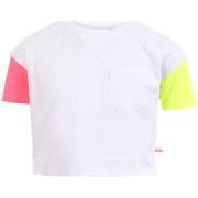 T-shirt enfant Teddy Smith 51006362D