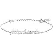 Bracelets Sc Crystal B2694-ARGENT-ATTACHIANTE