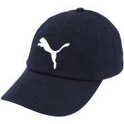 Casquette Puma Ess navy cap