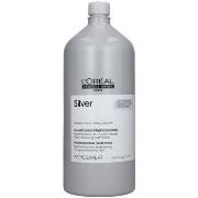 Eau de parfum L'oréal Silver Magnesium Shampoo 1500ml