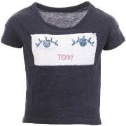 T-shirt enfant Teddy Smith 51005484D