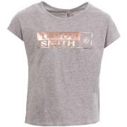 T-shirt enfant Teddy Smith 51006611D