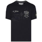 T-shirt Aeronautica Militare TS2055J58408346