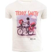T-shirt enfant Teddy Smith 51006389D