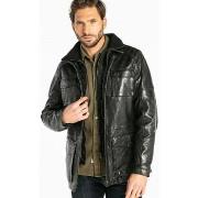 Veste Daytona RODEO+IC LAMB PAOLO BLACK