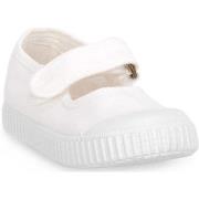 Baskets enfant Victoria BLANCO