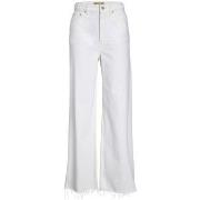 Pantalon Jjxx 12226172 JXTOKIO-WHITE DENIM