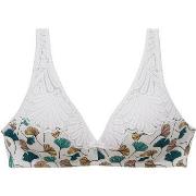 Triangles / Sans armatures Pomm'poire Soutien-gorge sans armatures coq...