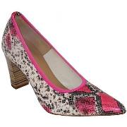 Chaussures escarpins Qoo Tum MYMATALON